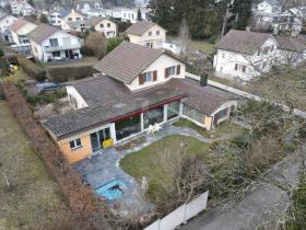 Detached house for sale in Grenchen, Switzerland
