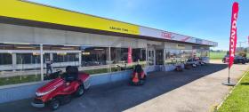 Ladenlokal zu verkaufen in Le Noirmont, Schweiz