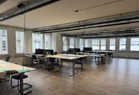 Office space for rent in Zürich, Switzerland