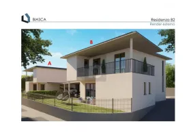 Дом на одну семью для продажи в Биаска, Швейцария