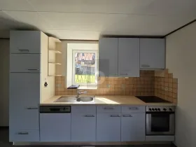 一戸建て マルヴァーリア  スイス