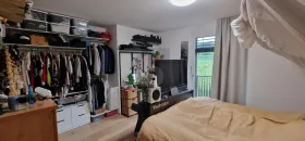 Floor Apartment Mex (VD) for rent Switzerland