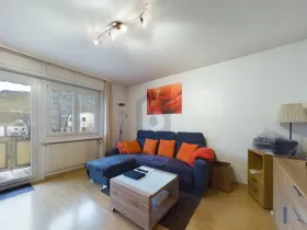 apartamento andar à venda em Sierre, Suíça