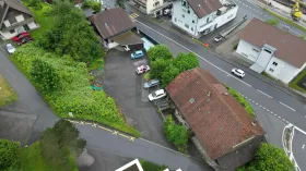 建築用地 ハイムベルク  スイス