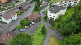 建築用地 ハイムベルク  スイス