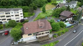 建築用地 ハイムベルク  スイス