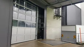 Csarnok Bäretswil Kiadó Svájc