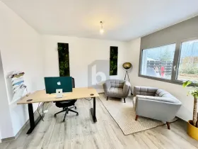 Office space Saint-Prex for rent Switzerland