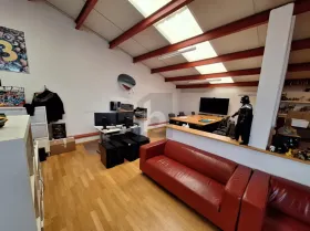 办公楼 查特兰  瑞士