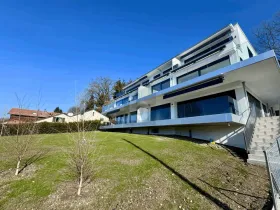 Floor Apartment Prilly for sale Switzerland