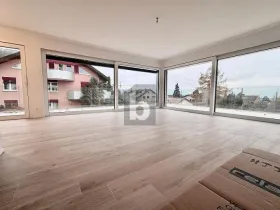 Floor Apartment Prilly for sale Switzerland