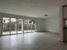 Leilighet på bakkeplan til leie i Uster, Sveits