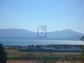 Floor Apartment Etoy for rent Switzerland