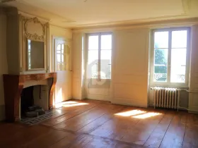 Floor Apartment Etoy for rent Switzerland