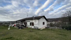 Detached house for sale in Boncourt, Switzerland