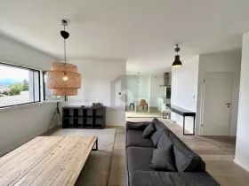 Duplex apartment Saint-Sulpice for sale Switzerland