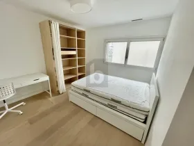 Duplex apartment Saint-Sulpice for sale Switzerland