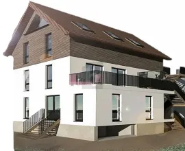 maisonette in vendita a Egnach-Neukirch (Egnach), Svizzera