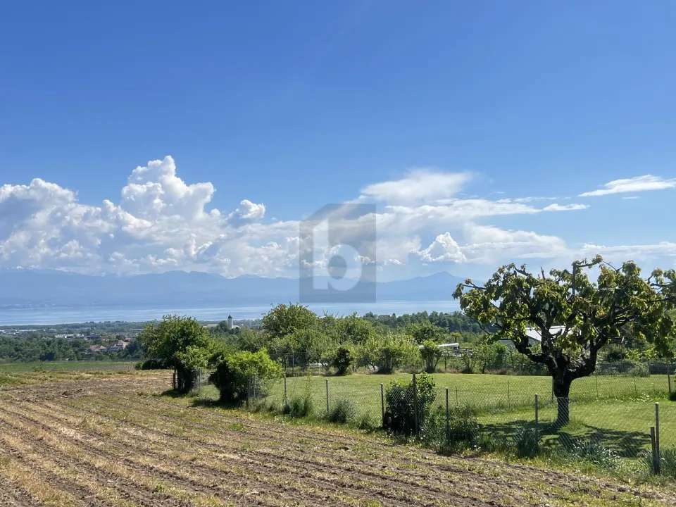 Floor Apartment Saint-Livres for sale Switzerland