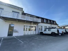 Workshop for rent in Walliswil bei Niederbipp, Switzerland
