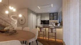 Tomannsbolig Grandsivaz  Sveits