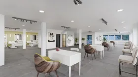 office building Gretzenbach for sale Switzerland