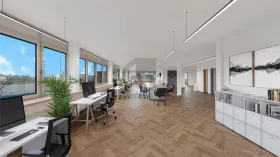 office building Gretzenbach for sale Switzerland
