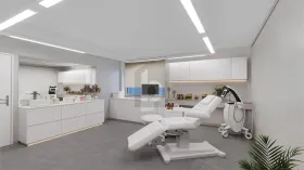 office building Gretzenbach for sale Switzerland