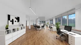 office building Gretzenbach for sale Switzerland