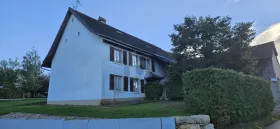 Detached house for sale in Coeuve, Switzerland