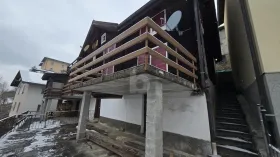 σπίτι διακοπών προς πώληση στο Carì, Ελβετία