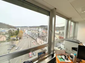 Office space for rent in Baden, Switzerland