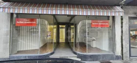 Local de la boutique pour le loyer à Payerne, Suisse