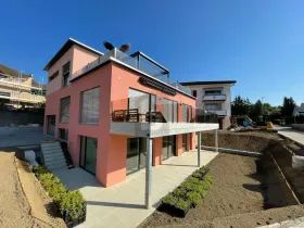 Ground floor apartment for sale in Othmarsingen, Switzerland