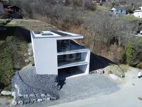 Einfamilienhaus Ayent zu kaufen Schweiz