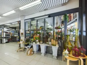 Winkel op te huur in Linse, Zwitserland