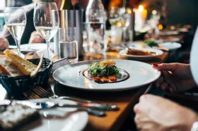 Gastronomy for rent in Lausanne, Switzerland