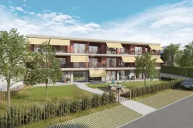 Duplex flat te koop in Lausanne, Zwitserland