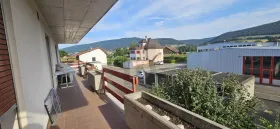 Plat te koop in Courroux, Zwitserland