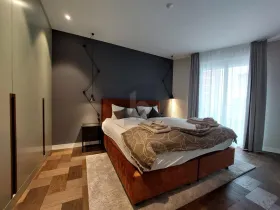 Floor Apartment Andermatt for sale Switzerland