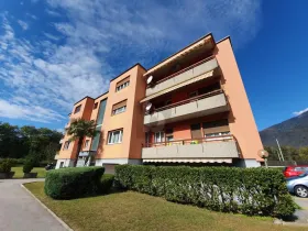 Kat Apartman za najam u Quartino, Švicarska