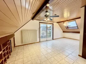 Detached house Morrens for sale Switzerland