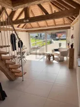 Office block Montilliez for rent Switzerland