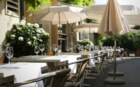 Gastronomy Einsiedeln for rent Switzerland