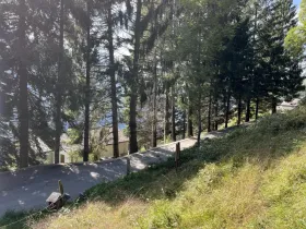 building ground  Sant'Antonio for sale Switzerland