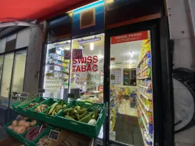 商店 日内瓦州  瑞士