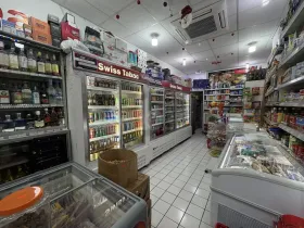 商店 日内瓦州  瑞士