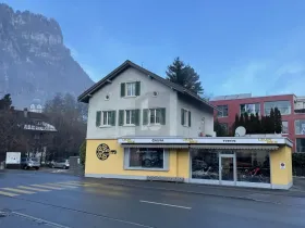 商店 出租 于 奈费尔斯, 瑞士