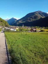 building ground  for sale in Moghegno, Switzerland
