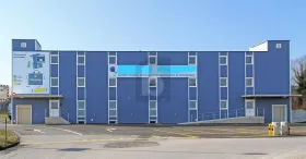 Store Pampigny for rent Switzerland